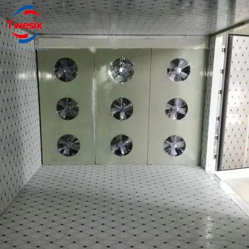 Saving 70% Energy Efficinet Heat Pump Dehydrator with Dewatering and Drying Fish, Shrimp