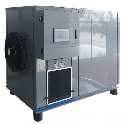Hot Air Tomato Dryers Safe Food Dryer Machine for Dates Heat Recovery Dryer for Saving Energy