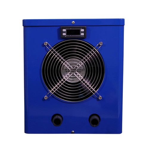 Mini Pool Heat Pump for Above Ground Pools Up to 6 m³