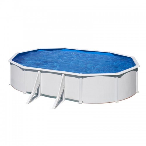 Round PVC Above Ground Pool Liner Anti-UV in Line with Reach
