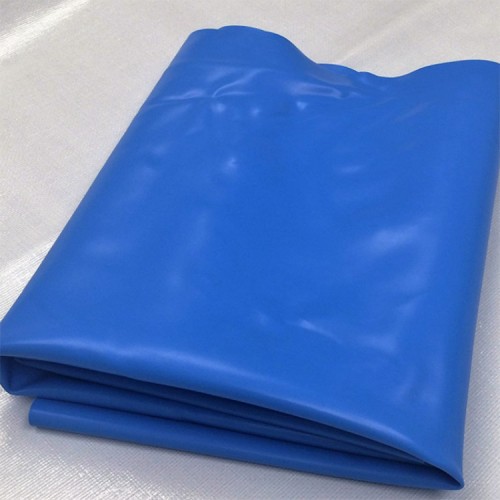 Oval PVC Anti-UV Pool Liners for Above Ground Swimming Pools