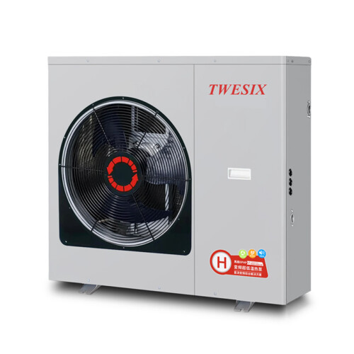OEM/ODM 10KW Heat Pump for Heating and Cooling House