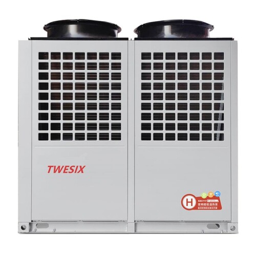 380V Electrical Industrial Heat Pump for Heating Large Rooms