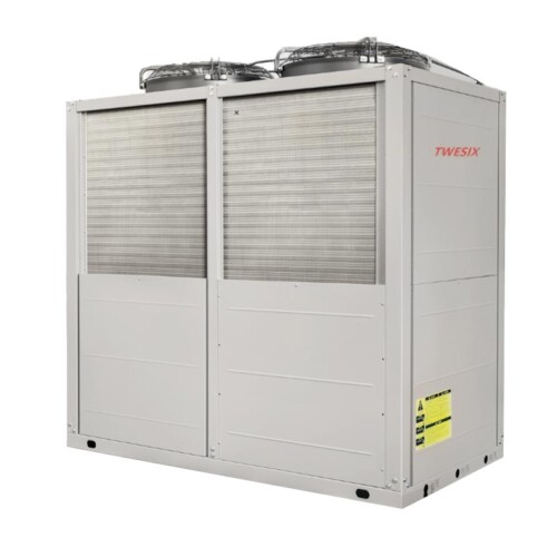 380V Electrical Industrial Heat Pump for Heating Large Rooms